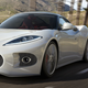 Illustration for article titled Spyker Files For Bankruptcy